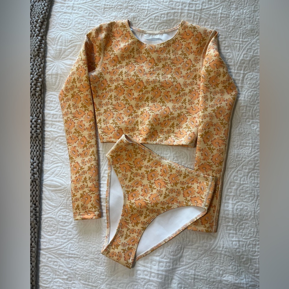 ⭐️🌼NWT Winki Surf Set🌼⭐️